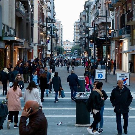 Dimora Vittoria Villa Bari Dış mekan fotoğraf