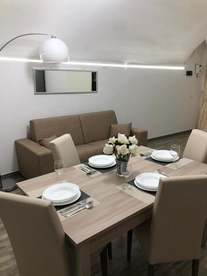 Dimora Vittoria Villa Bari Dış mekan fotoğraf