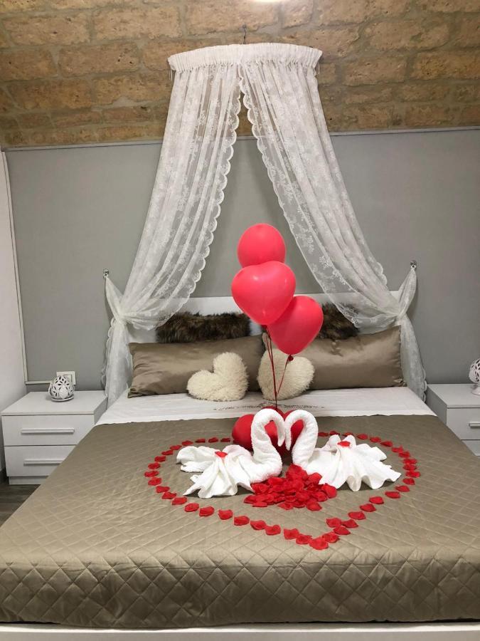 Dimora Vittoria Villa Bari Dış mekan fotoğraf