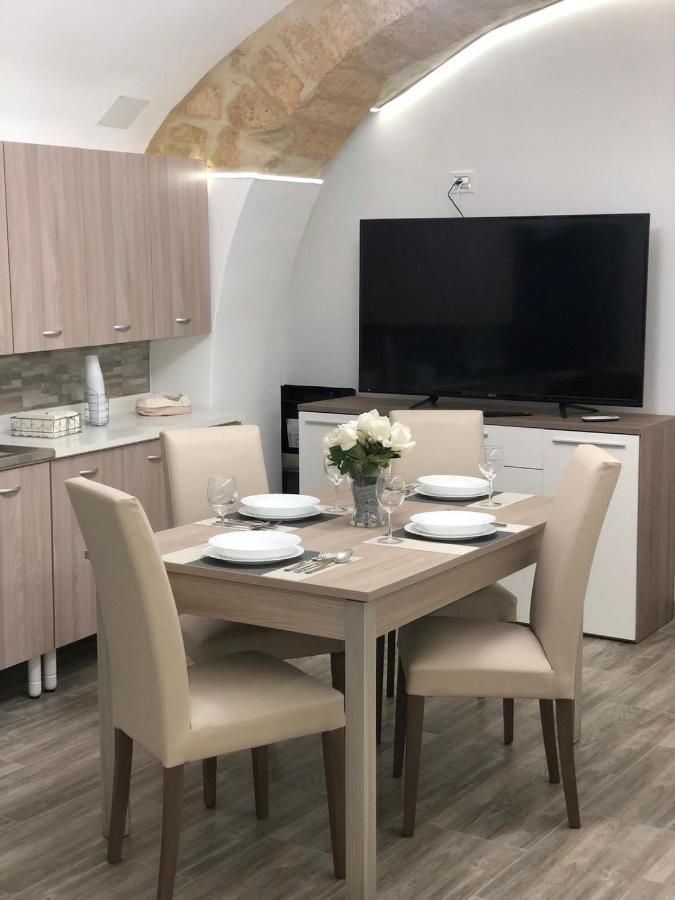 Dimora Vittoria Villa Bari Dış mekan fotoğraf