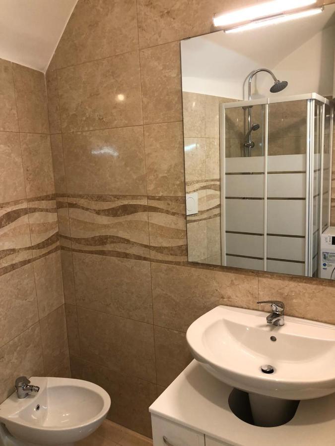 Dimora Vittoria Villa Bari Dış mekan fotoğraf