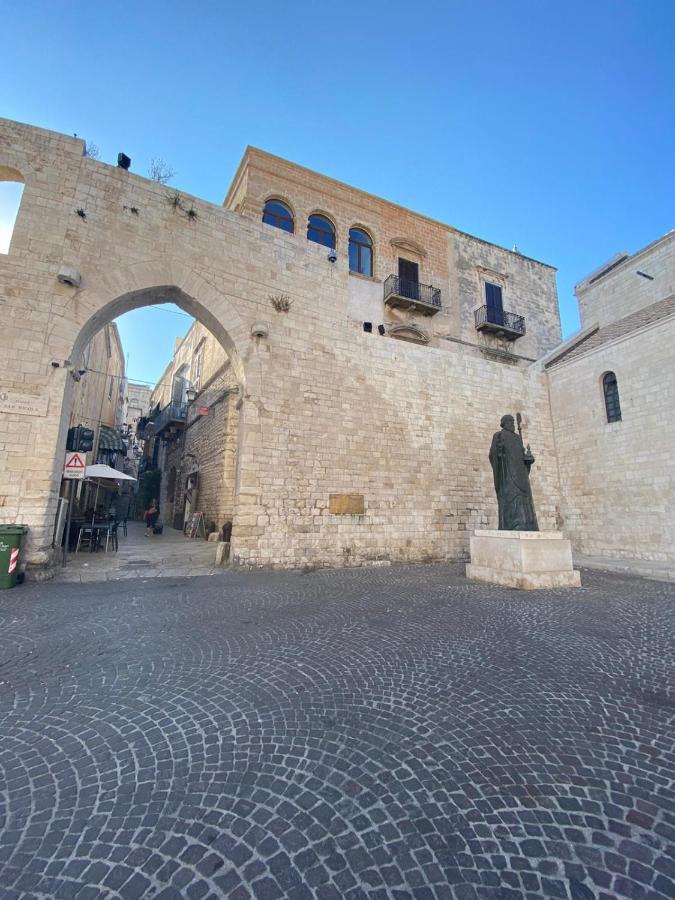 Dimora Vittoria Villa Bari Dış mekan fotoğraf