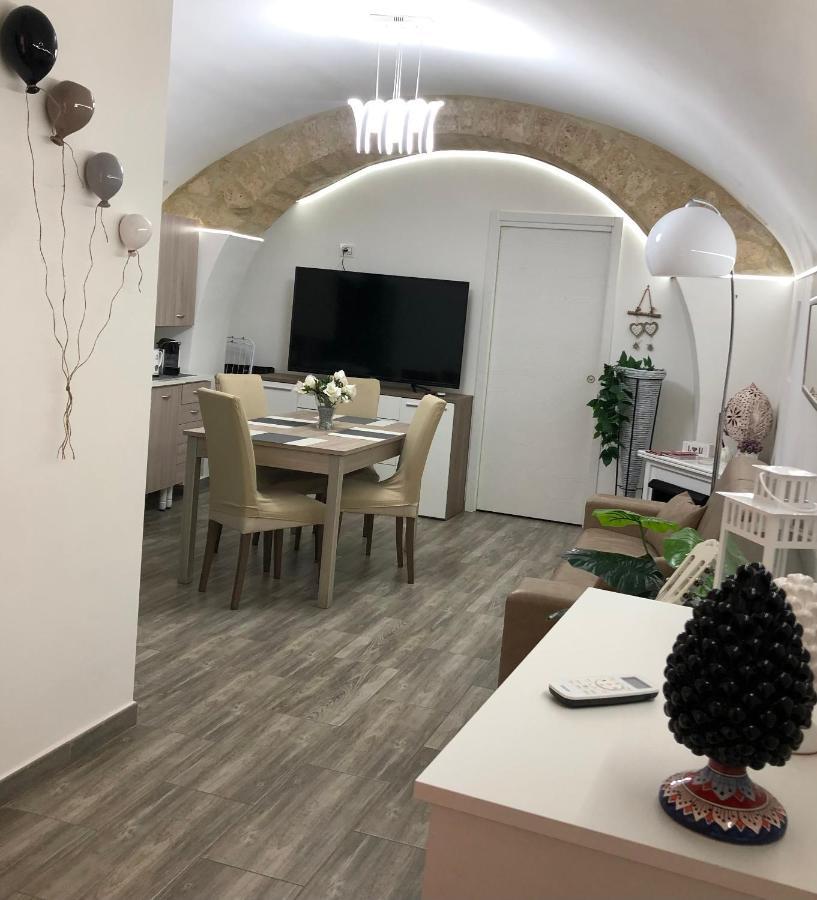 Dimora Vittoria Villa Bari Dış mekan fotoğraf