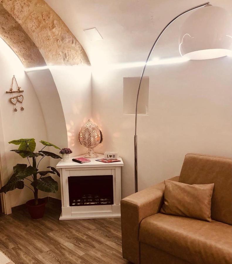 Dimora Vittoria Villa Bari Dış mekan fotoğraf