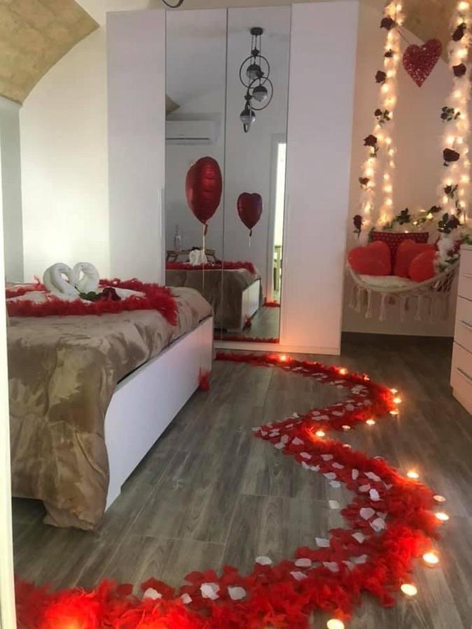 Dimora Vittoria Villa Bari Dış mekan fotoğraf